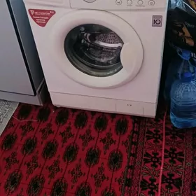 LG kir maşyn