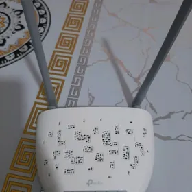 роутор tp-link