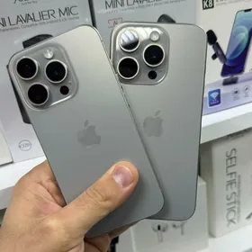 iPhone 15Pro 128Gb 87%