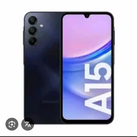 Samsung a15