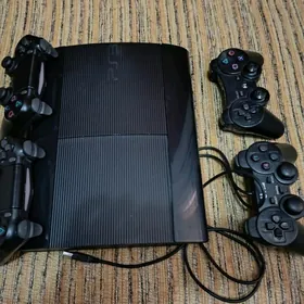 PlayStation 3