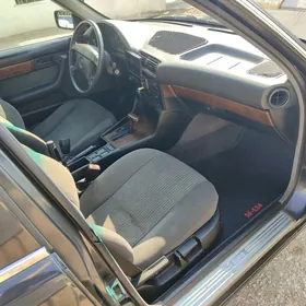 BMW e34 zawotskoy sidenya mata