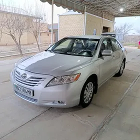 Toyota Camry 2008