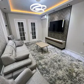 Mir-4, 2-Komnat. Kwartira