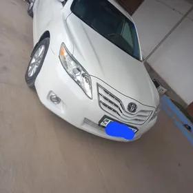 Toyota Camry 2011