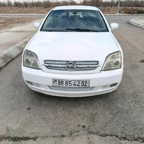 Opel Vectra 2002