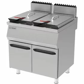 Fri apparat - Kayalar brendy.