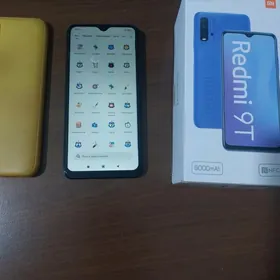 REDMI 9T 4.64GB
