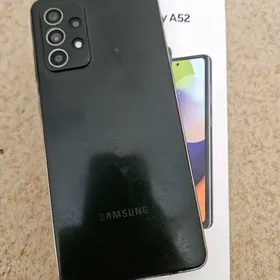 Samsung A52