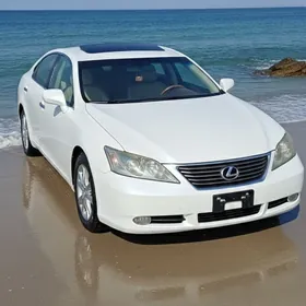 Lexus ES 350 2009