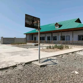 Gyýanly satlyk jaý