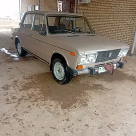 Lada 2106 1992