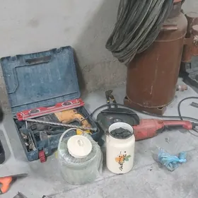 Автоген аппарат