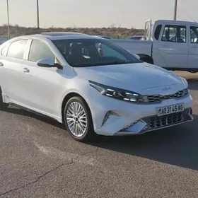 Kia Forte 2022