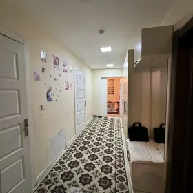 Mir8 2komnat satlyk jay