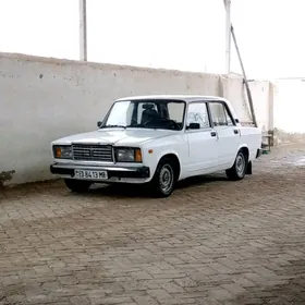 Lada 2107 1998