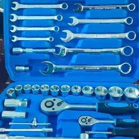 Nabor Acar,  Набор