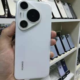 Huawei Pura 70 pro 12/512