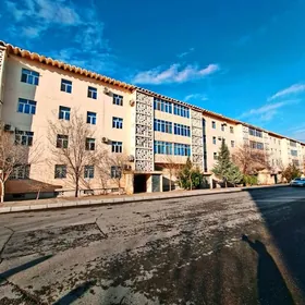 ️MIR1 МИР1 ŞAÝOLY 3KOMNAT JAÝ