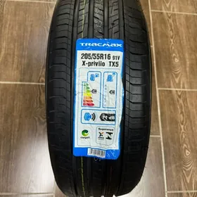 2055516 Tracmax Ýyly 25 Teker✅