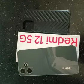 Redmi 12 5g