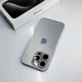 iphone 15 Pro Max 256GB 89%