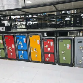 seyfler dunya lux tehno