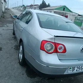 Volkswagen Passat 2009