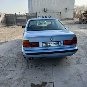 BMW 525 1993
