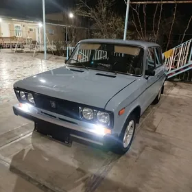 Lada 2106 1986