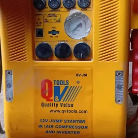 Kompressor (nasos)12v