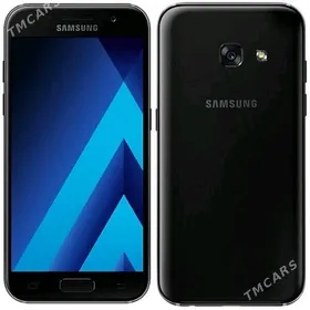 samsung a3 2017