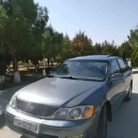 Toyota Avalon 2000