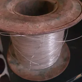 нихромовая проволка