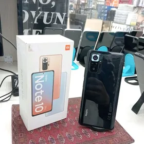 REDMI NOT 10 PRO