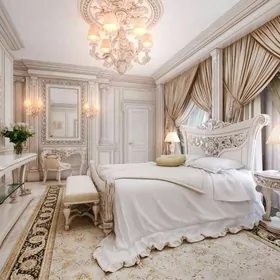 Гаудан 4 комнат