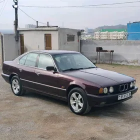 BMW 525 1993