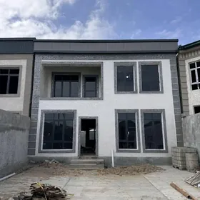 Çoganly 6 Kom 3 Sotak 220m²