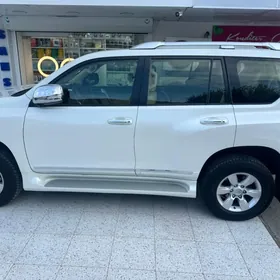 Toyota Land Cruiser Prado 2015