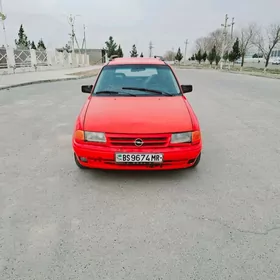 Opel Astra 1992