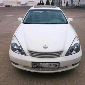 Lexus ES 300 2002
