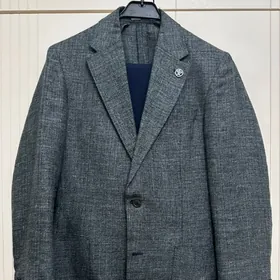 Haki Damat kastyumbalak troyka