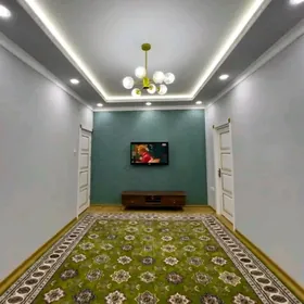 Şapak 1 komnat kwartira