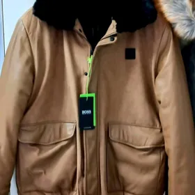 BOSS Kurtka