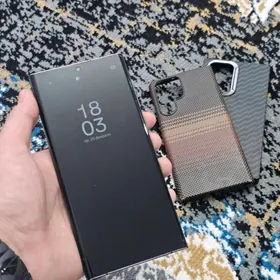 Samsung S22 ultra 12/256