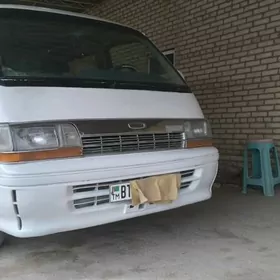 Toyota Hiace 1990