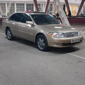 Toyota Avalon 2001