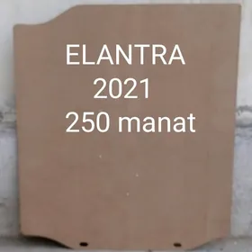 ELANTRA 2021 FANER