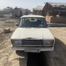 Lada 2107 2002