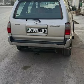 Toyota 4Runner 1999